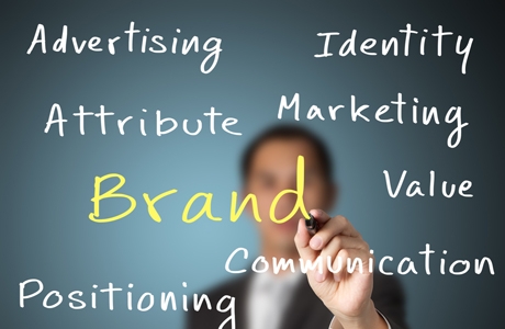 Branding 3-D